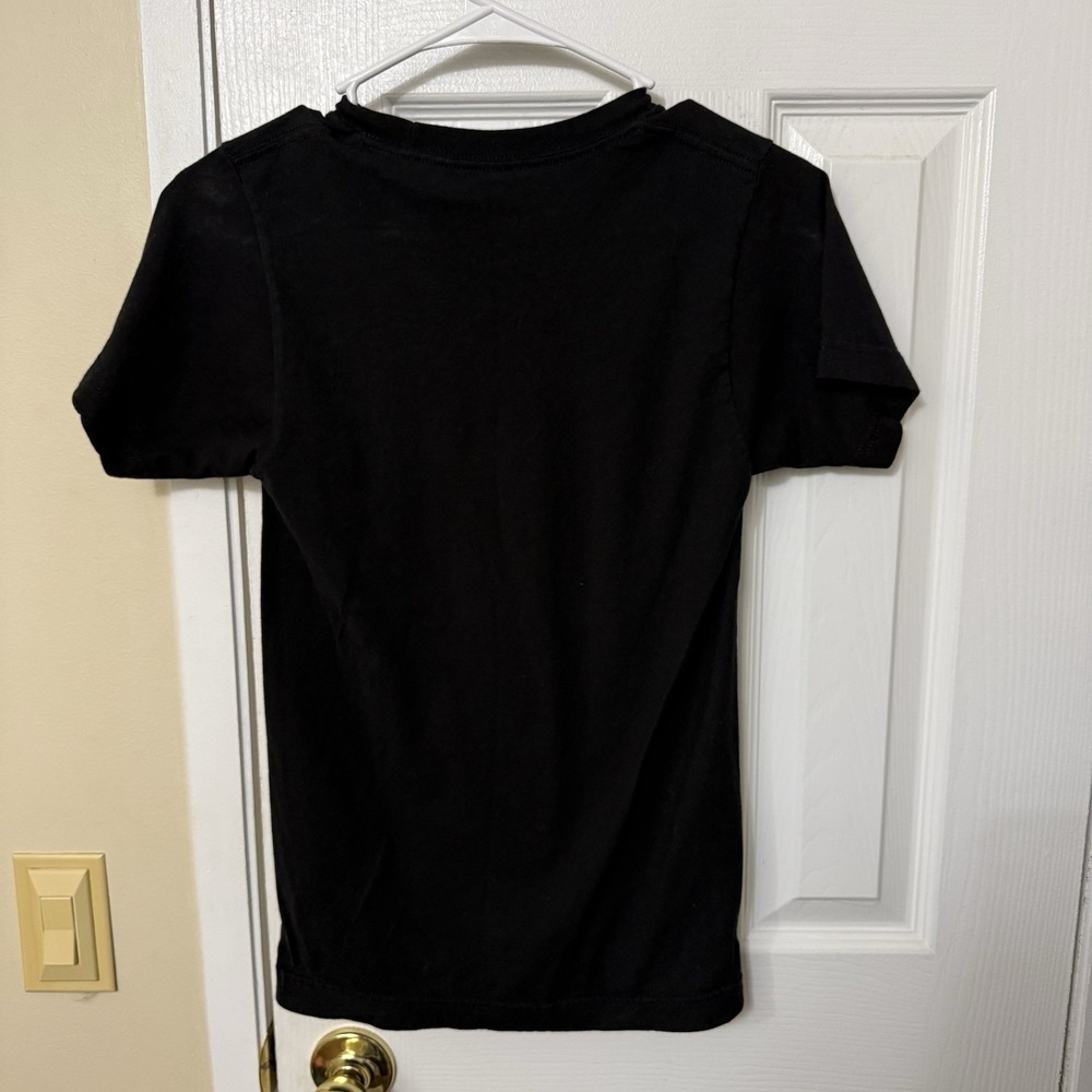 Megadeth T-Shirt Size XS Black - Picture 2 of 4